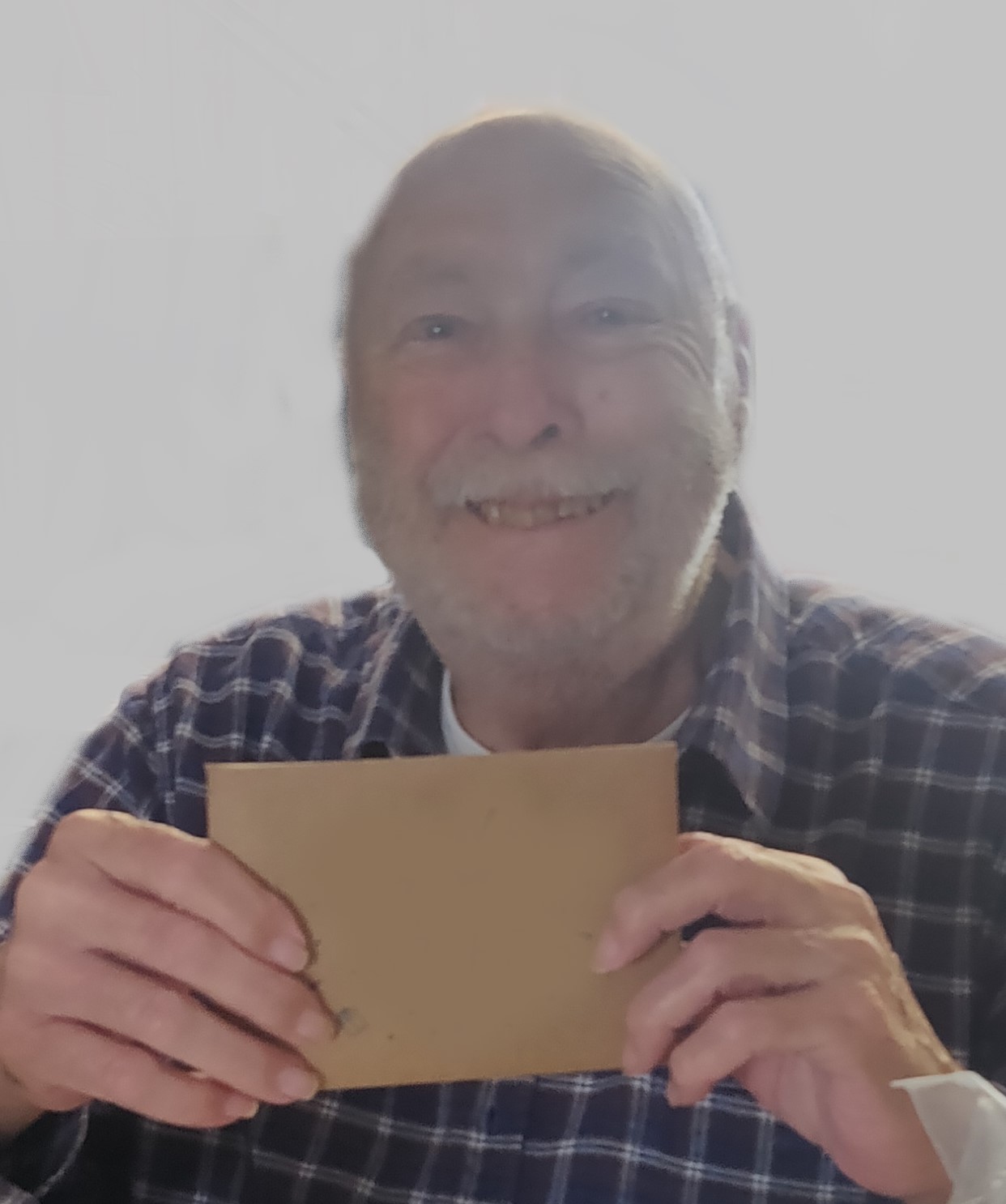 Photo de profil de Monsieur Cyrille BRONGNIART